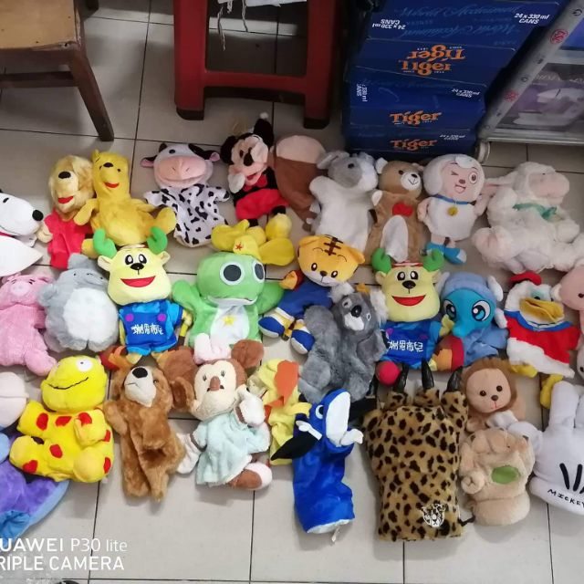 Sét gấu của thủy 250/1000