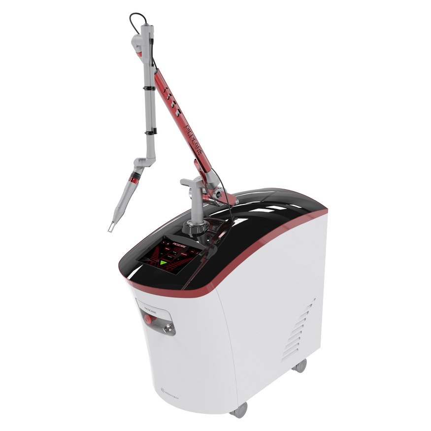 PICO CARE | MÁY LASER TRỤC KHUỶU DÙNG TRONG SPA TMV BH 18 THÁNG