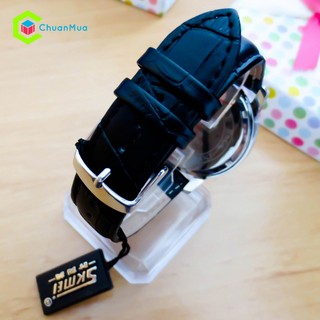 Đồng hồ Nam Skmei 9070
