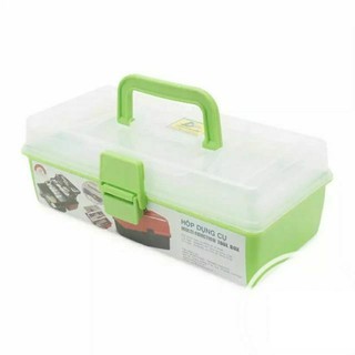 Hộp dụng cụ đa năng 1 tầng