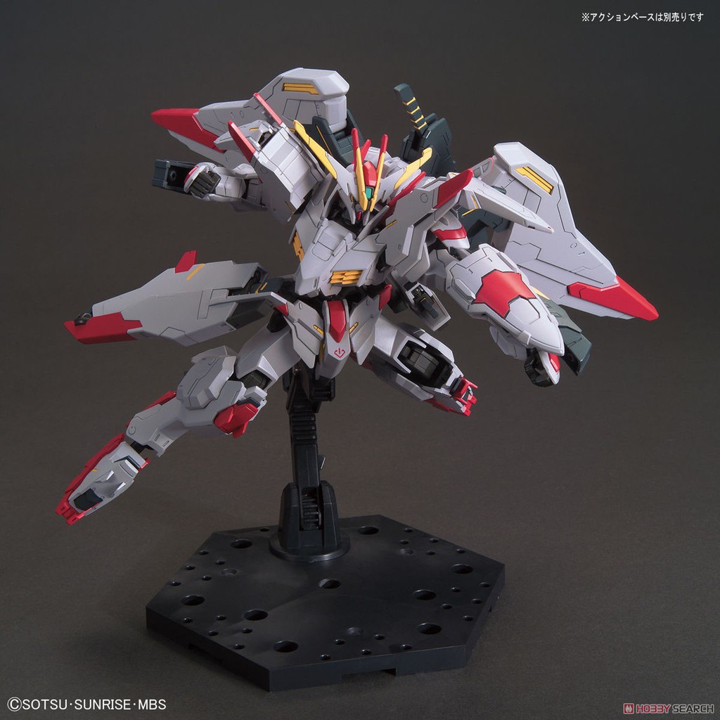 Mô Hình Lắp Ráp Gundam HG IBO Marchosias