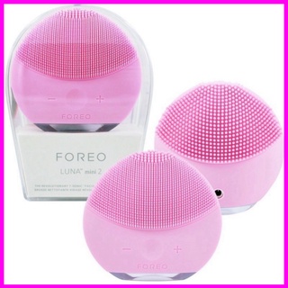 Máy rửa mặt Foreo Luna Mini 2 - Máy Rửa Mặt Massage