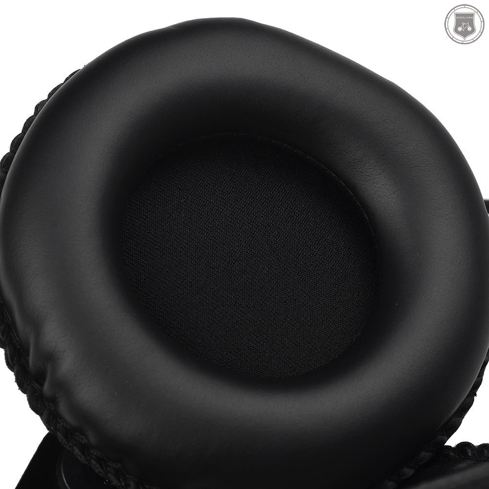 Tai Nghe Trùm Đầu Chơi Game Chuyên Nghiệp Samson Sr850 | BigBuy360 - bigbuy360.vn