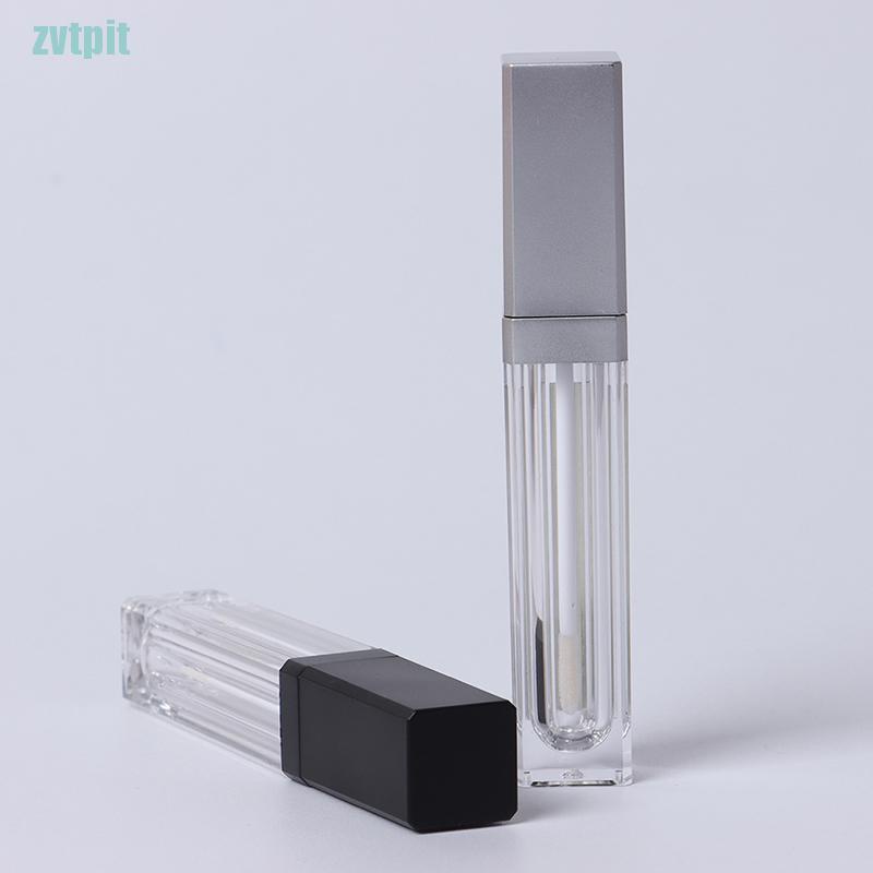 [Hàng mới về] Lọ rỗng đựng son bóng 7.5ml