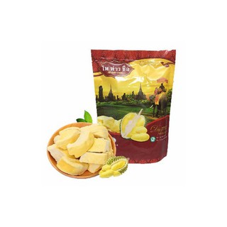Sầu riêng sấy khô Thái Lan 110g