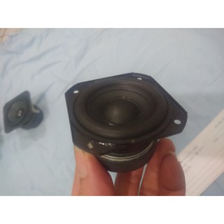 Loa toàn dải Peerless 2.25 inch.