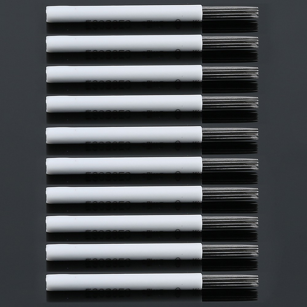 (hàng Mới Về) Bút Xăm Chân Mày 3d Bán Vĩnh Viễn 3 / 5 / 17 / 19 | BigBuy360 - bigbuy360.vn