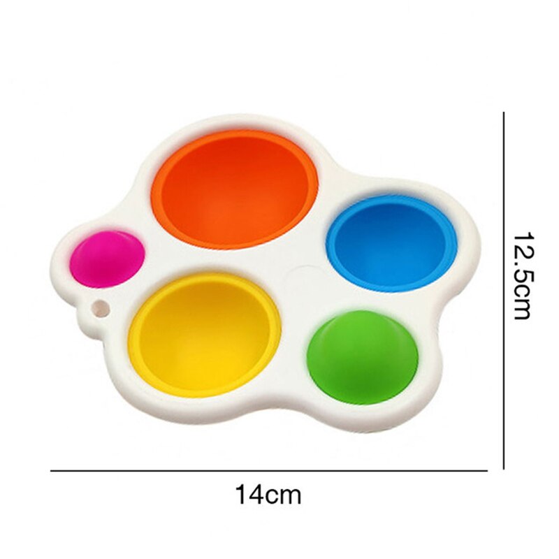 Đồ Chơi Xếp Hình Vui Nhộn Cho Bé