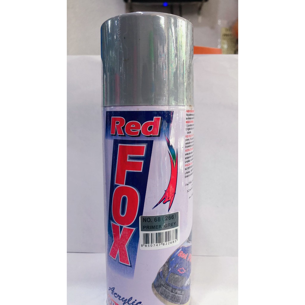 Sơn Red Fox 300