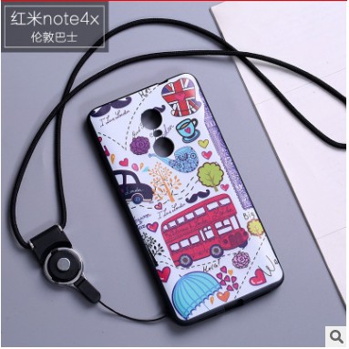 Ốp lưng Silicon Oppo A93 / Reno 3 / A91 / A31 / A52 / A72 / A92 / A53 in hình ngộ nghĩnh