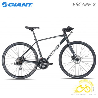 Xe Đạp Thể Thao Giant Escape City 2