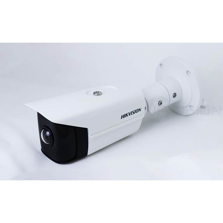 Camera IP thân trụ 4MP góc siêu rộng HIKVISION DS-2CD2T45G0P-I 2T45G0P-I  (chính hãng Hikvision Việt Nam)