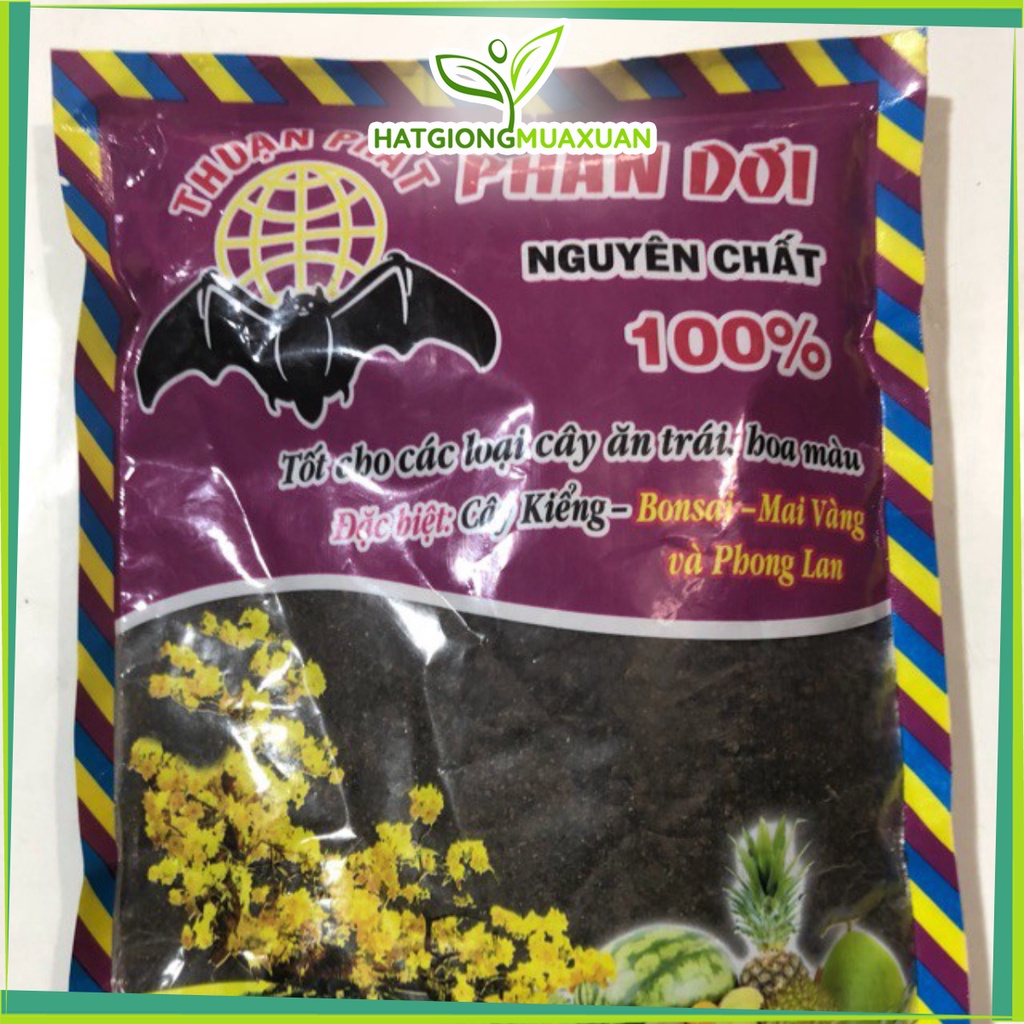 [SIEURE] PHÂN DƠI NGUYÊN CHẤT 75gr NHẬP KHẨU. hàng đẹp, phân phối chuyên nghiệp.