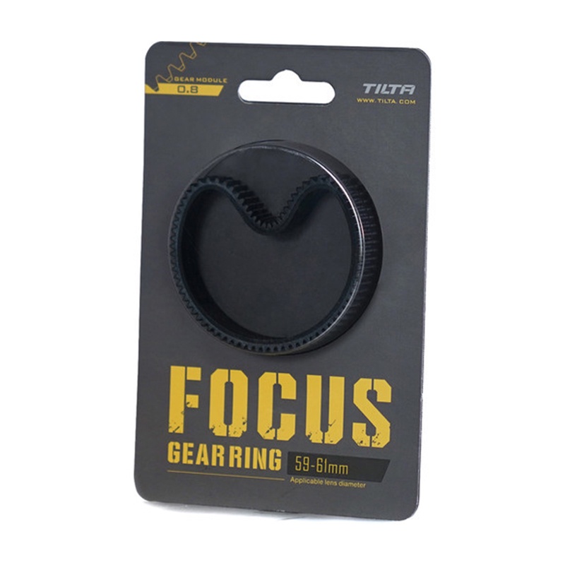 Vòng bánh răng xoay 360 độ TILTA TA-FGR° lấy nét tự động cho máy ảnh SLR DSLR