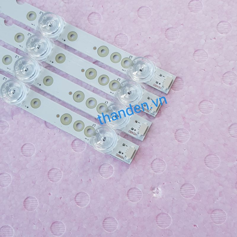 Bộ led tivi TCL 50P8 50p65