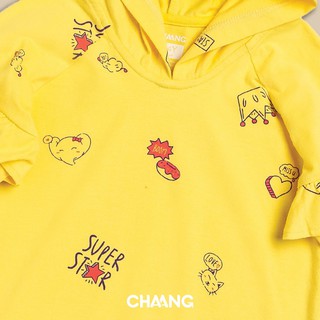 [CHAANG] ÁO LẺ CHO BÉ DÀI / CỘC