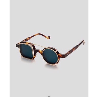 Kính HELIOS ASYMMETRIE - SOLIOS EYEWEAR