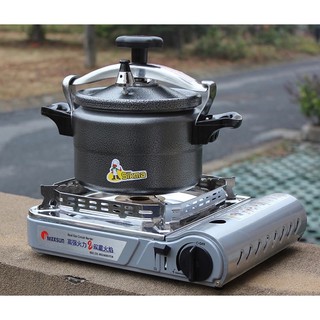 nồi áp suất dung tích 4-5 lít