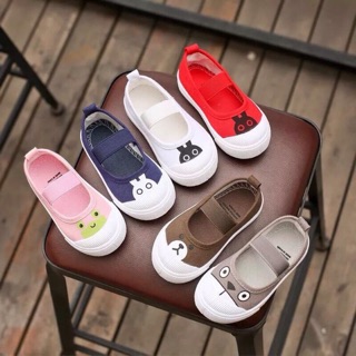 GIÀY TẬP ĐI CHO BÉ từ 1-36 tháng