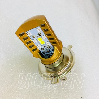 BÓNG ĐÈN LED RS 3 CHÂN