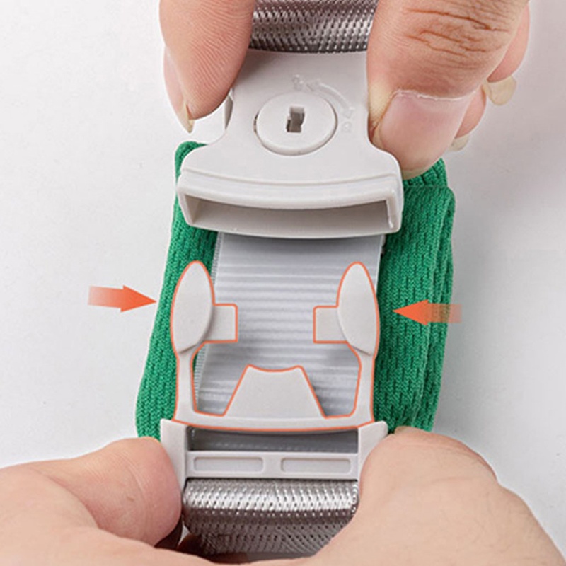 Bộ 3 dây dắt bé đi bộ 4 trong 1 chống thất lạc hình khủng long dễ thương