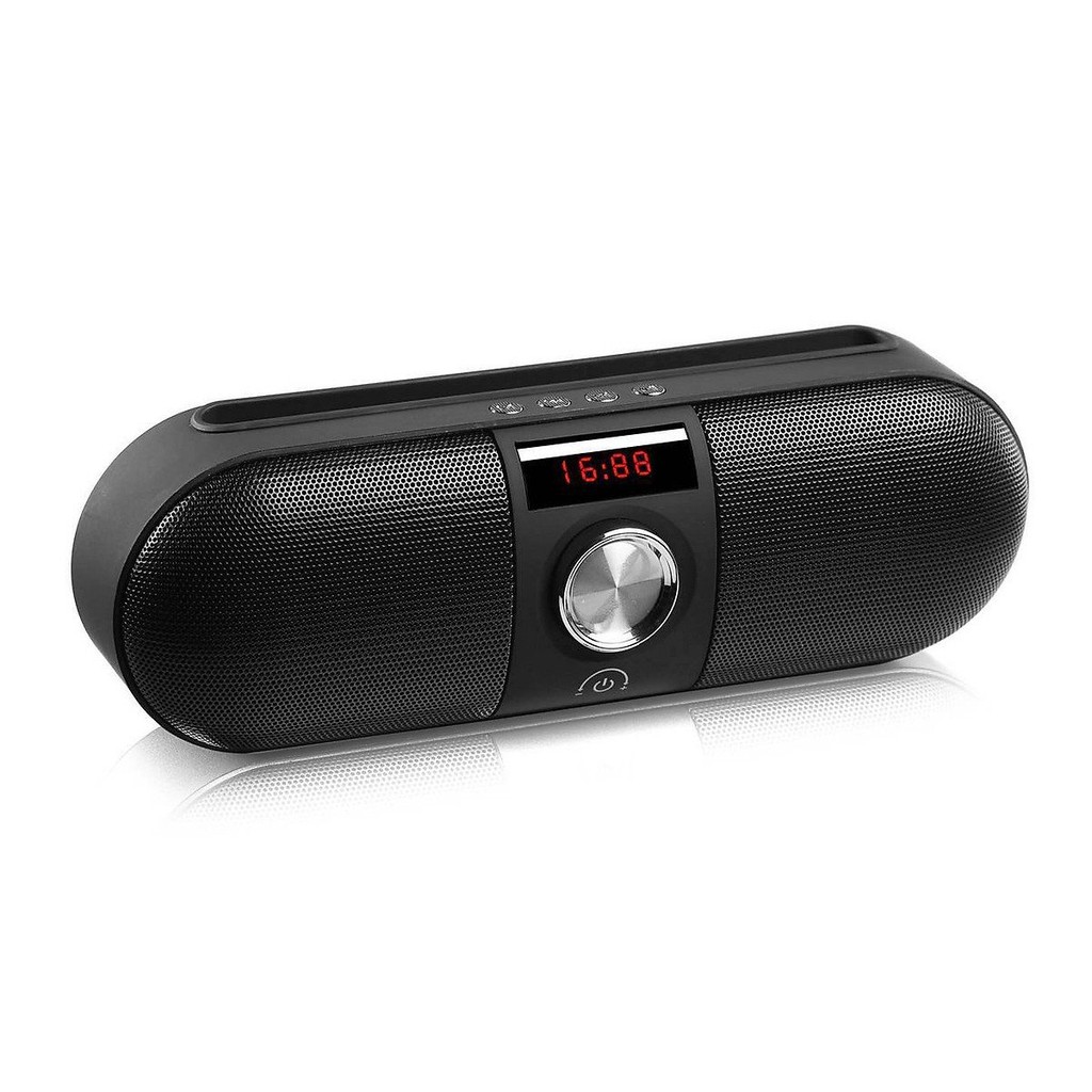 Loa Bluetooth Kisonli KS-1985 âm thanh cực hay siêu bền hàng chính hãng bảo hành 12 tháng 1 đổi 1 (màu ngẫu nhiên)