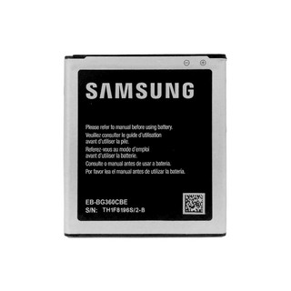 Pin samsung galaxy core prime sm-g360, g361 chính hãng