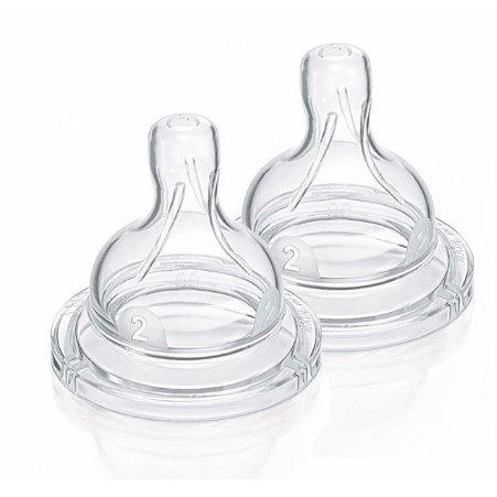 [PHIÊN BẢN ĐẶC BIỆT] Bình Sữa Avent Clacssic + 260ml