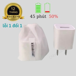 Bộ cáp sạc iphone, bộ sạc nhanh iphone chính hãng