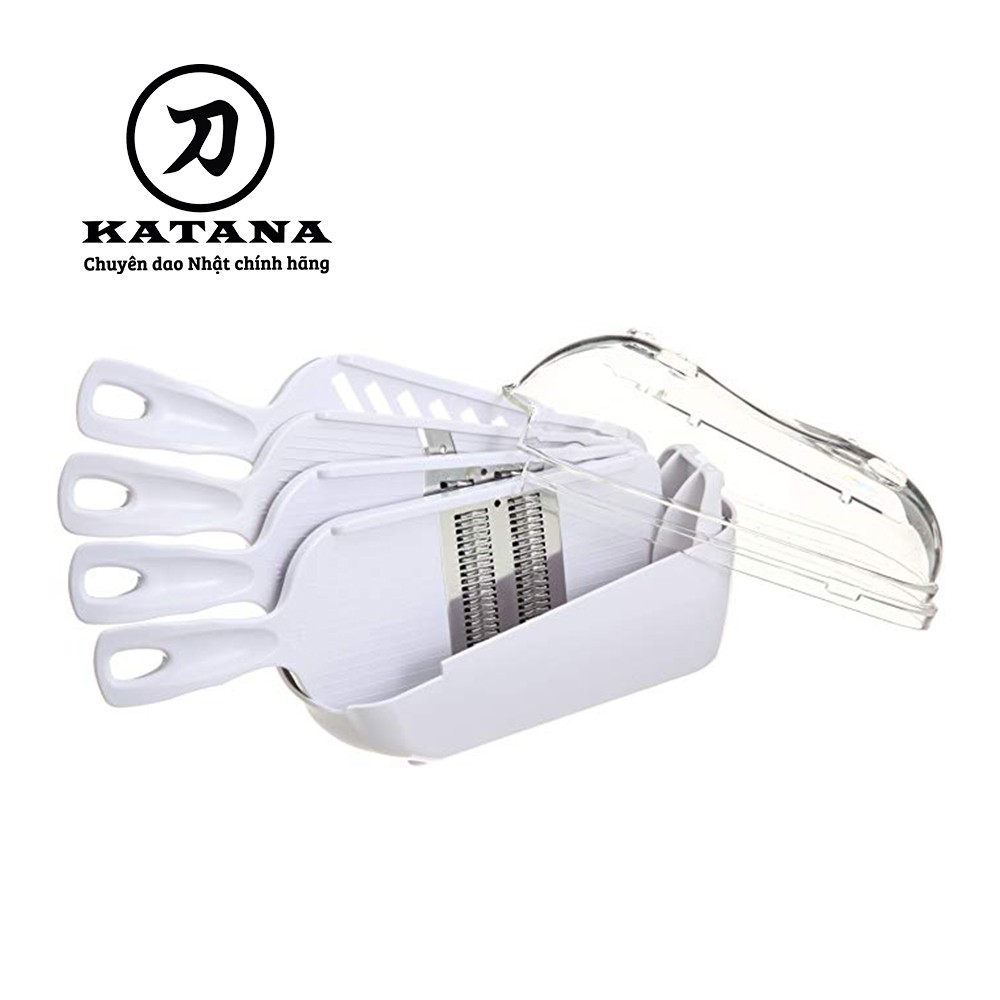 BỘ DỤNG CỤ CẮT LÁT KAI DH3027