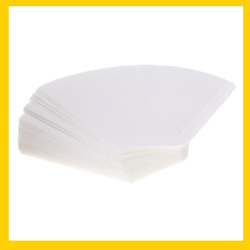 Giấy Lọc Cà Phê Cho Phễu Kalita, Melita