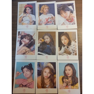 Card Twice What is love