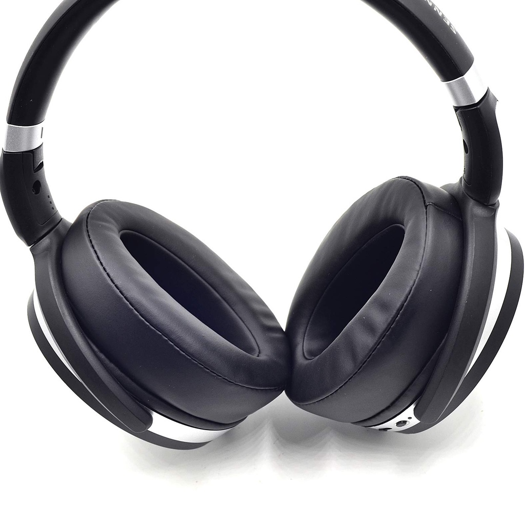 Đệm Tai Nghe Thay Thế Cho Tai Nghe Bluetooth Sennheiser HD4.50BT HD4.50BTNC HD4.40BT HD 4.50BT 4.50BTNC 4.40BT