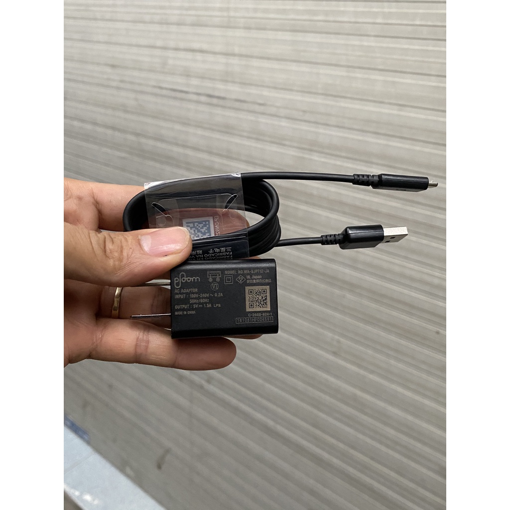 Cáp sạc loa LG XBOOM Go PN5,PN7