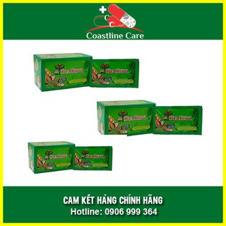 Siro DUADEWI - Hỗ Trợ Giảm Các Triệu Chứng Cảm Thông Thường