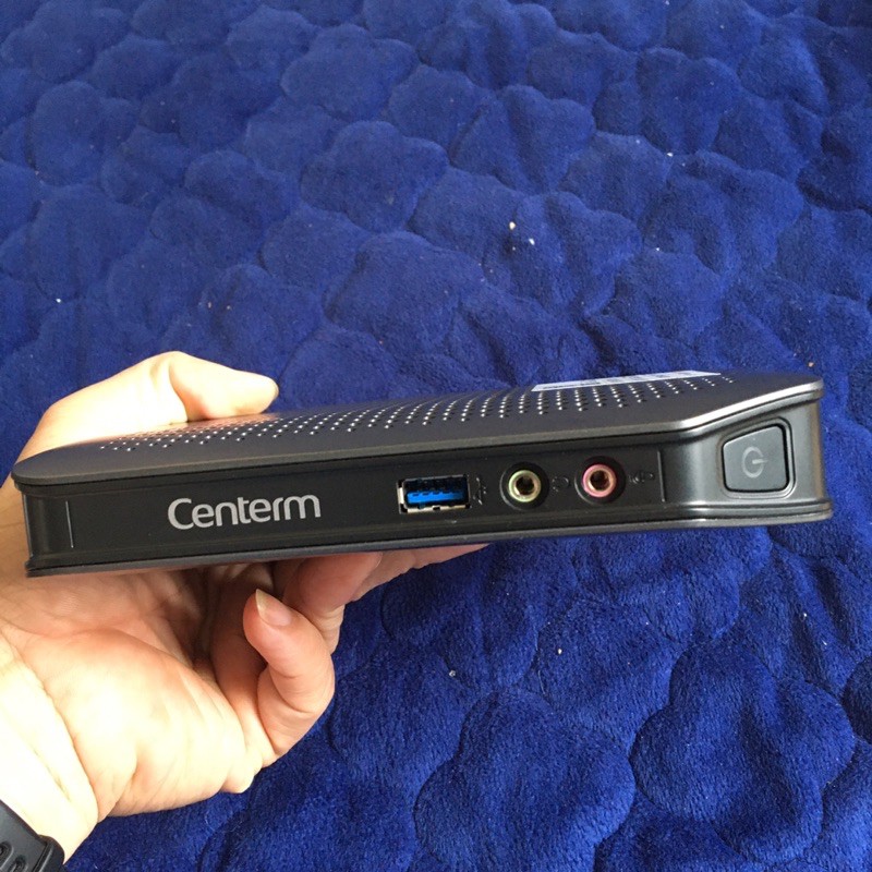 máy tính mini Huawei Centerm ram 4Gb ssd | BigBuy360 - bigbuy360.vn