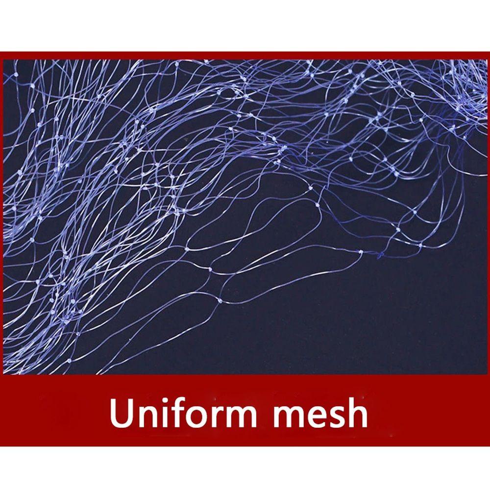 FAY Lưới Đánh Bắt Cá Mùa Đông Tiện Dụng