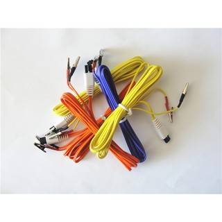 Dây máy điện châm KWD-808I Greatwall