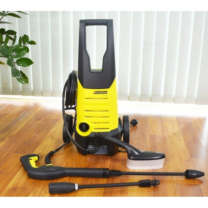 Máy Rửa Xe Karcher K2 360 KAP