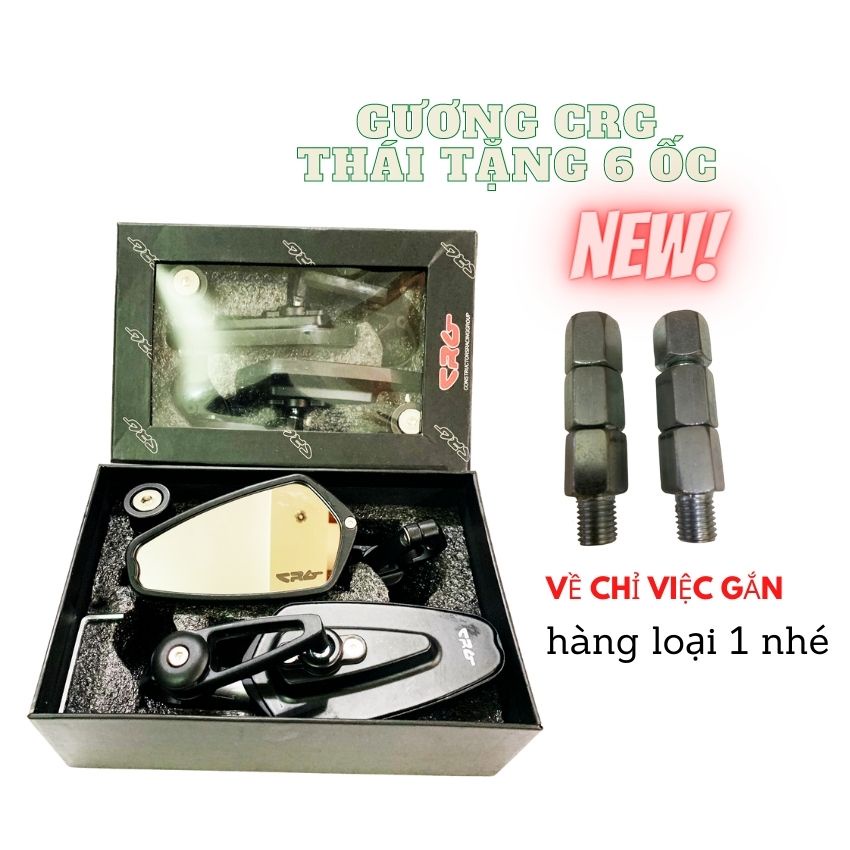 gương gù thái lan giá 1 đôi