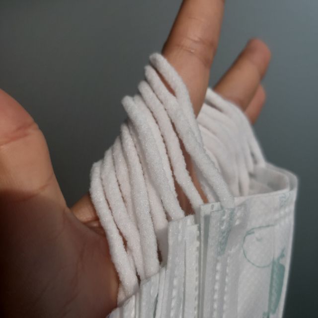 [NEW VESIONS ANYGUARD] FULL BOX 50 CÁI KHẨU TRANG ANYGUARD CHẤT LƯỢNG QUỐC TẾ | BigBuy360 - bigbuy360.vn