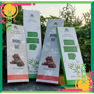Nhang sạch thượng hạng, Nhang thảo mộc thiên nhiên 100%, KHÔNG HÓA CHẤT ĐỘC HẠI, An toàn cho sức khỏe