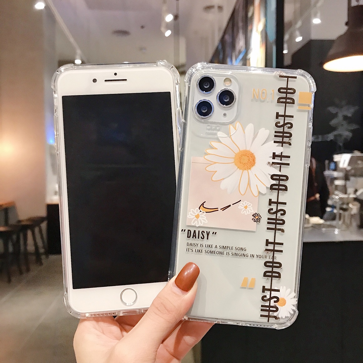 Ốp Lưng Redmi Note 10 Pro 9T Note8 Note8Pro Note9 Note9S Note9Pro redmi 9 Redmi9A Redmi 9C Soft casing Cute hp Phone Case