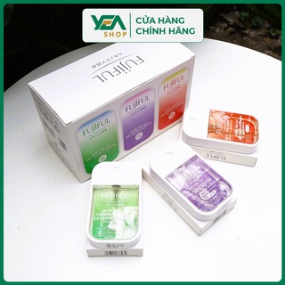 Hộp 12 chai Nước rửa tay diệt khuẩn dưỡng da Fujiful 45ml (Mua 2 tặng 1)- [Yeashop]