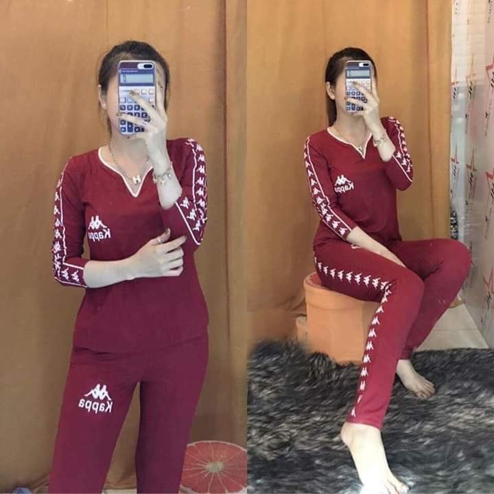 Đồ Bộ Ngủ 💖Đồ Bộ Lụa Tiểu Thư Dễ Thương