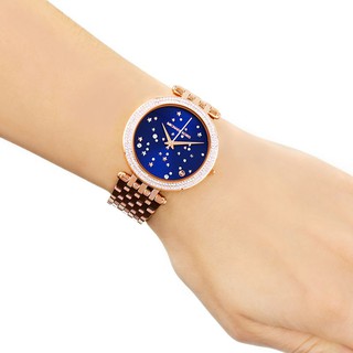 Đồng Hồ Nữ Michael Kors MK3728 - 39mm