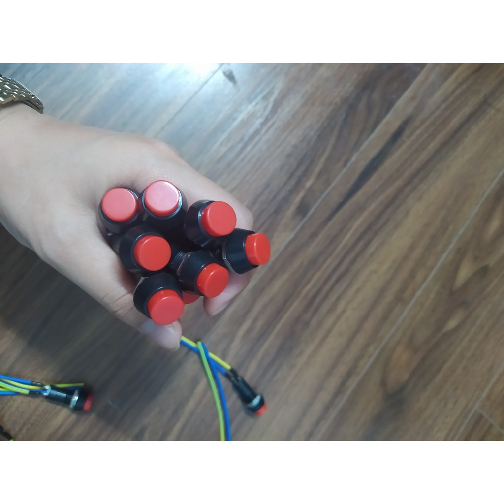 CÔNG TẮC CÒI NGÂN