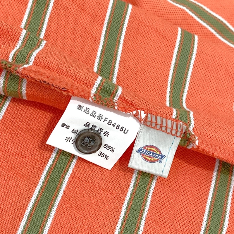 ÁO THUN POLO DICKIES | BigBuy360 - bigbuy360.vn