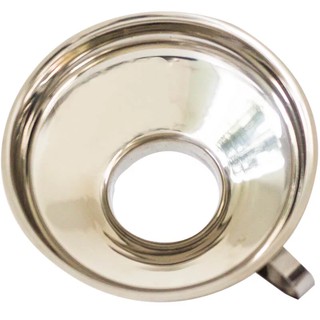 Phễu đong cafe inox 58mm KP-IM026