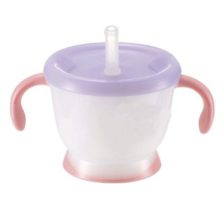 Cốc tập uống 3 giai đoạn Richell